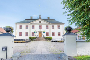 Mauritzbergs Slott & Golf in Vikbolandet